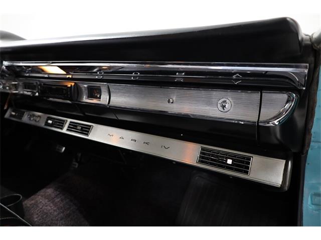 1964 Mercury Marauder (CC-1659032) for sale in Springfield, Ohio