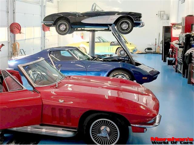 1964 Mercury Marauder (CC-1659032) for sale in Springfield, Ohio