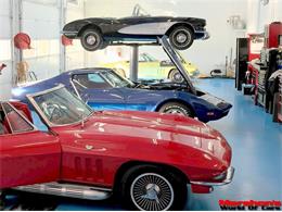 1964 Mercury Marauder (CC-1659032) for sale in Springfield, Ohio