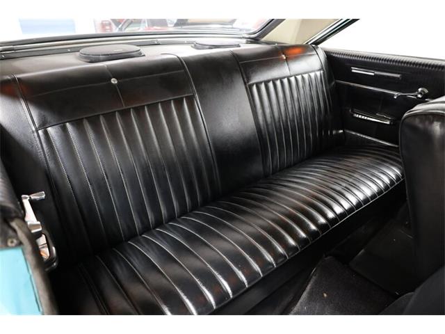 1964 Mercury Marauder (CC-1659032) for sale in Springfield, Ohio