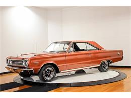 1967 Plymouth GTX (CC-1659033) for sale in Springfield, Ohio