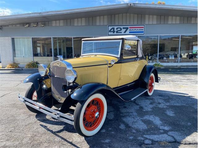 1931 Ford Model A (CC-1659051) for sale in Carthage, Tennessee