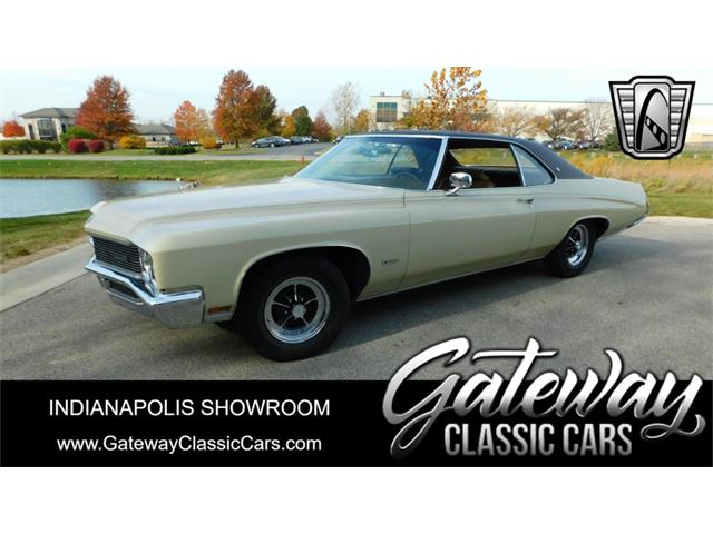 1968 to 1974 Buick Centurion for Sale on ClassicCars.com