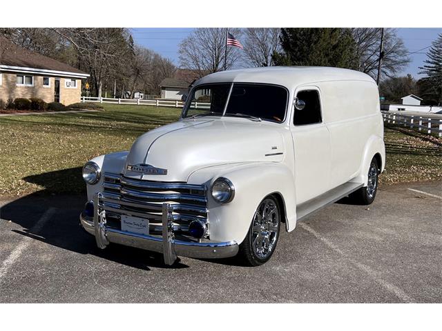 1948 Chevrolet Suburban (CC-1659075) for sale in Maple Lake, Minnesota
