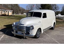 1948 Chevrolet Suburban (CC-1659075) for sale in Maple Lake, Minnesota
