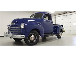 1949 Chevrolet 3100 (CC-1659079) for sale in Watertown, Wisconsin