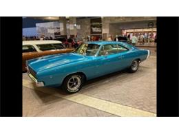 1968 Dodge Charger (CC-1650909) for sale in Cadillac, Michigan