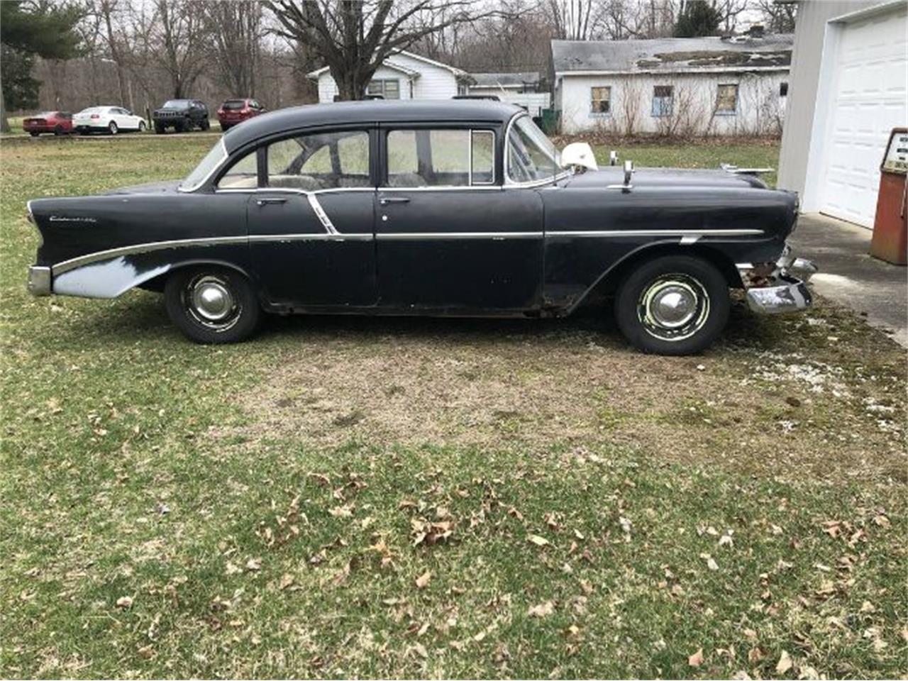 1956 Chevrolet 210 For Sale 