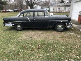 1956 Chevrolet 210 (CC-1650911) for sale in Cadillac, Michigan