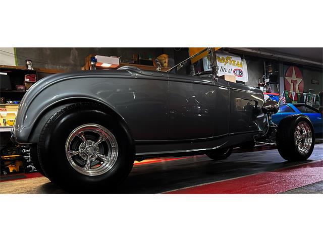 1932 Ford Roadster (CC-1659120) for sale in Edmonds, Washington