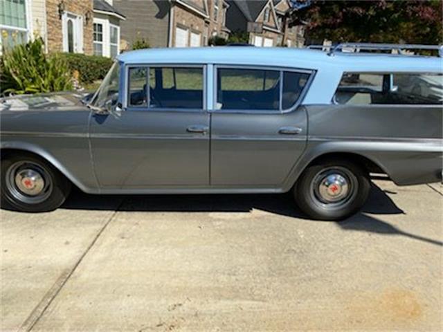 1958 AMC Rambler (CC-1659127) for sale in Hobart, Indiana