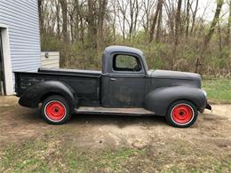 1940 Ford Pickup (CC-1650913) for sale in Cadillac, Michigan
