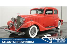 1933 Buick 2-Dr Coupe (CC-1659144) for sale in Lithia Springs, Georgia