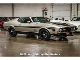 1971 Ford Mustang (CC-1659152) for sale in Grand Rapids, Michigan