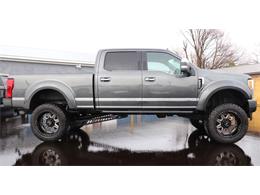2019 Ford F350 (CC-1659169) for sale in Clarence, Iowa