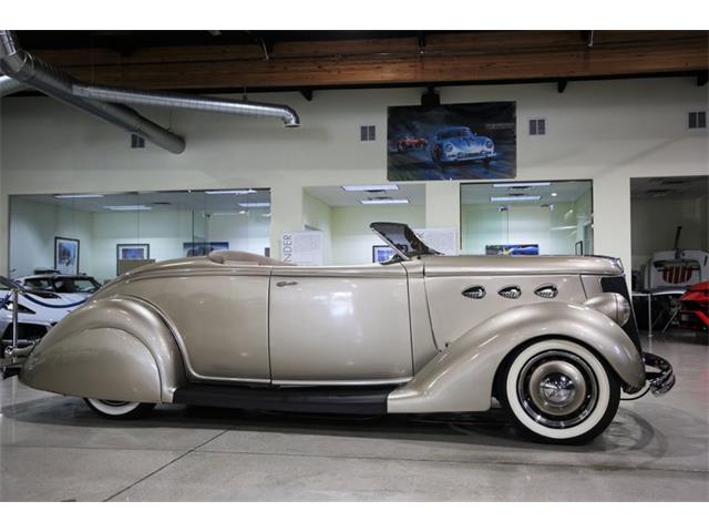 1936 Ford Deluxe (CC-1650917) for sale in Chatsworth, California