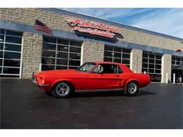 1967 Ford Mustang (CC-1659172) for sale in St. Charles, Missouri