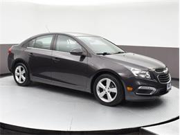 2015 Chevrolet Cruze (CC-1659173) for sale in Highland Park, Illinois