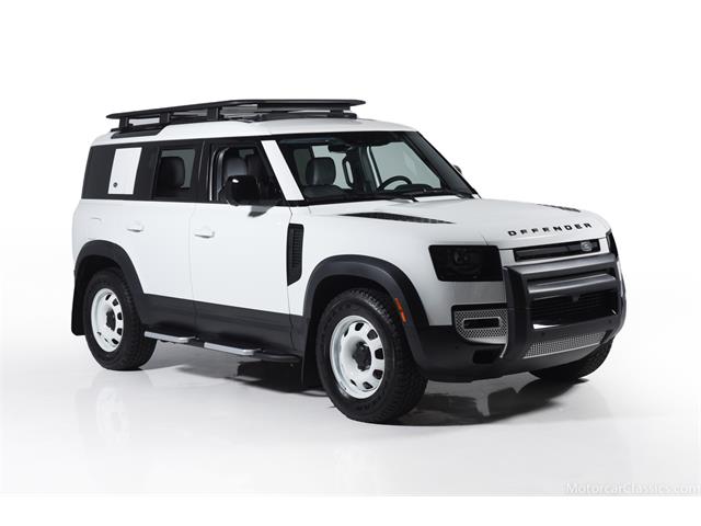 2023 Land Rover Defender (CC-1659181) for sale in Farmingdale, New York