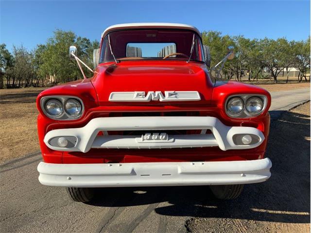 1959 GMC 1 Ton Flatbed for Sale | ClassicCars.com | CC-1659186