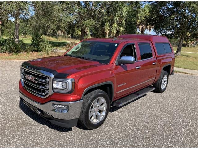 2018 GMC Sierra 1500 (CC-1659211) for sale in Clearwater, Florida