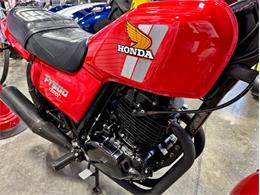 1982 Honda Ascot (CC-1659212) for sale in Burlington, Washington