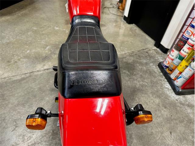 1982 Honda Ascot (CC-1659212) for sale in Burlington, Washington