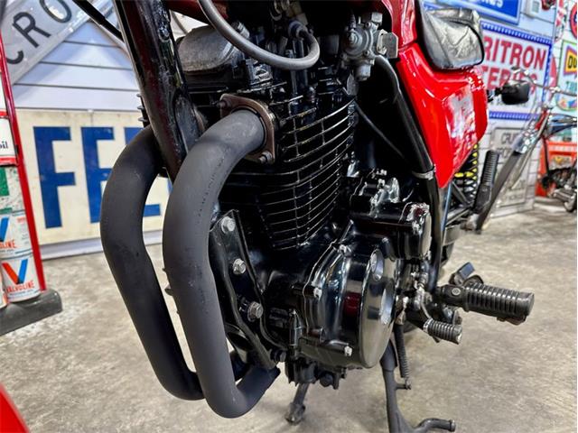 1982 Honda Ascot (CC-1659212) for sale in Burlington, Washington