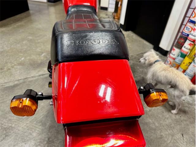 1982 Honda Ascot (CC-1659212) for sale in Burlington, Washington