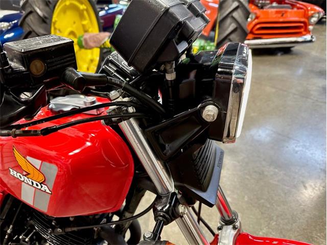1982 Honda Ascot (CC-1659212) for sale in Burlington, Washington