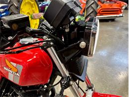 1982 Honda Ascot (CC-1659212) for sale in Burlington, Washington