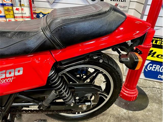 1982 Honda Ascot (CC-1659212) for sale in Burlington, Washington
