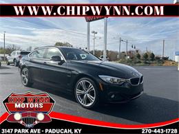 2017 BMW 4 Series (CC-1659214) for sale in Paducah, Kentucky