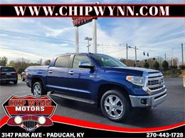 2015 Toyota Tundra (CC-1659215) for sale in Paducah, Kentucky