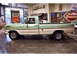 1971 Ford F250 (CC-1659220) for sale in Sherwood, Oregon