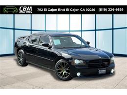 2007 Dodge Charger (CC-1659228) for sale in El Cajon, California