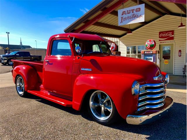 1947 Chevrolet 3100 (CC-1659236) for sale in Dothan, Alabama