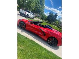 2022 Chevrolet Corvette (CC-1650927) for sale in Cadillac, Michigan