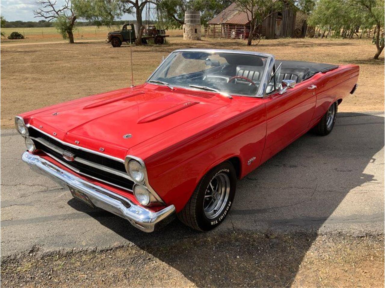 1967 Ford Fairlane for Sale | ClassicCars.com | CC-1650928