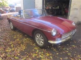 1979 MG MGB (CC-1659294) for sale in Stratford, Connecticut
