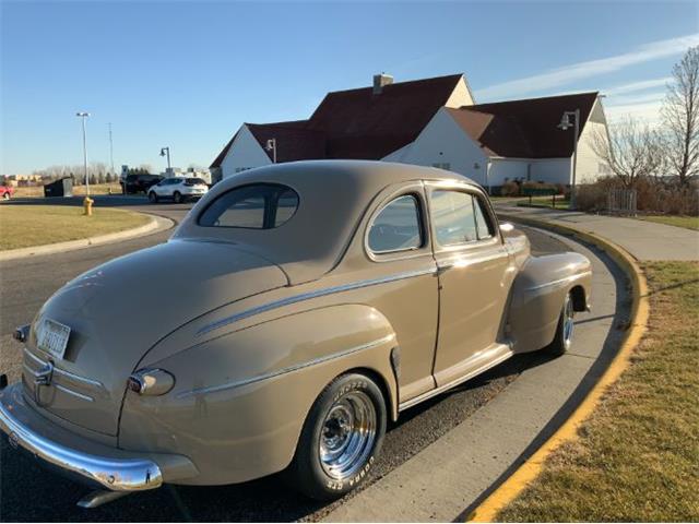 1946 Ford Coupe for Sale | ClassicCars.com | CC-1659314