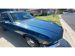 1970 Ford Mustang (CC-1659320) for sale in Cadillac, Michigan