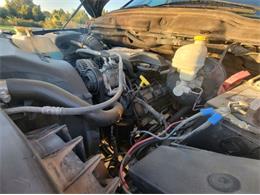 2006 Dodge Ram 1500 (CC-1659323) for sale in Cadillac, Michigan