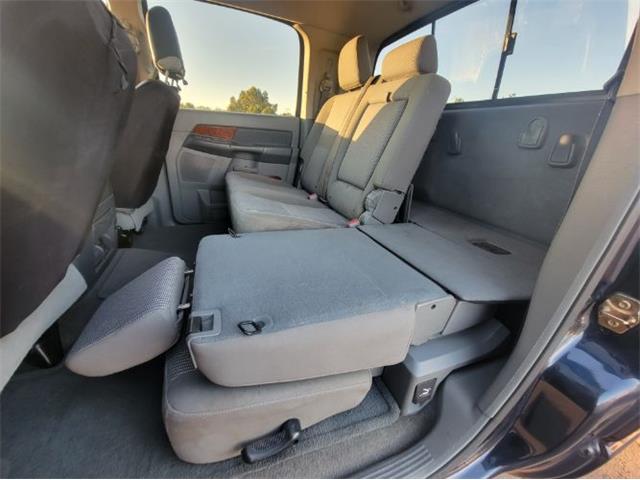 2006 Dodge Ram 1500 (CC-1659323) for sale in Cadillac, Michigan