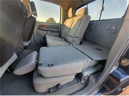 2006 Dodge Ram 1500 (CC-1659323) for sale in Cadillac, Michigan