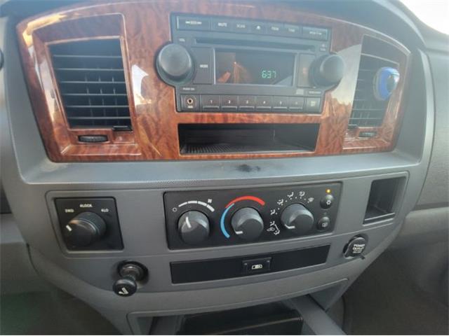2006 Dodge Ram 1500 (CC-1659323) for sale in Cadillac, Michigan