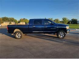 2006 Dodge Ram 1500 (CC-1659323) for sale in Cadillac, Michigan