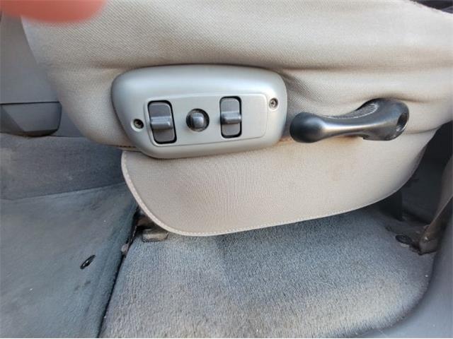 2006 Dodge Ram 1500 (CC-1659323) for sale in Cadillac, Michigan
