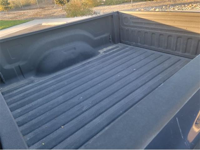 2006 Dodge Ram 1500 (CC-1659323) for sale in Cadillac, Michigan
