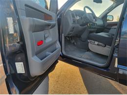 2006 Dodge Ram 1500 (CC-1659323) for sale in Cadillac, Michigan